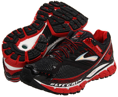 brooks glycerin herren