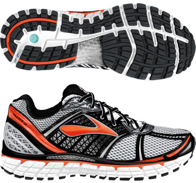 brooks trance damen