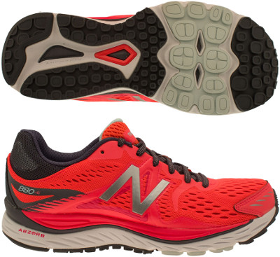 New balance cheap 880 v6 damen